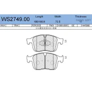 ������� ��������� �������� | ����� | Jeenice WS274900 WS274900 ����