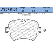 ������� ��������� �������� | ��� | Jeenice WS275800 WS275800 ����