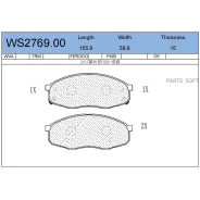 ������� ��������� �������� | ����� | Jeenice WS276900 WS276900 ����