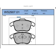 ������� ��������� �������� | ����� | Jeenice WS290701 WS290701 ����