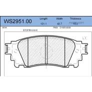 ������� ��������� �������� | ��� | Jeenice WS295100 WS295100 ����