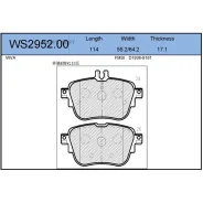 ������� ��������� �������� | ��� | Jeenice WS295200 WS295200 ����