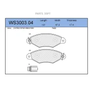 ������� ��������� �������� | ����� | Jeenice WS300304 WS300304 ����