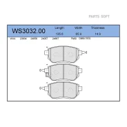 ������� ��������� �������� | ����� | Jeenice WS303200 WS303200 ����