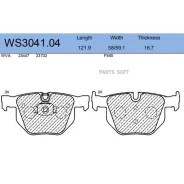������� ��������� �������� | ��� | Jeenice WS304104 WS304104 ����