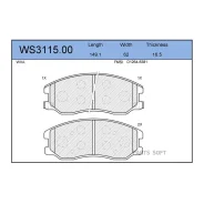 ������� ��������� �������� | ����� | Jeenice WS311500 WS311500 ����