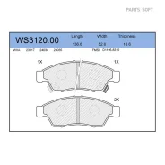 ������� ��������� �������� | ����� | Jeenice WS312000 WS312000 ����