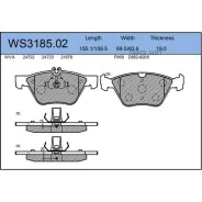 ������� ��������� �������� | ����� | Jeenice WS318502 WS318502 ����