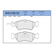 ������� ��������� �������� | ��� | Jeenice WS318800 WS318800 ����