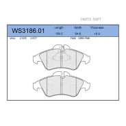 ������� ��������� �������� | ����� | Jeenice WS318601 WS318601 ����