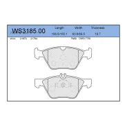 ������� ��������� �������� | ����� | Jeenice WS318500 WS318500 ����