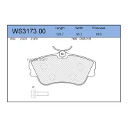 ������� ��������� �������� | ����� | Jeenice WS317300 WS317300 ����
