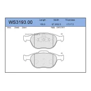 ������� ��������� �������� | ����� | Jeenice WS319300 WS319300 ����
