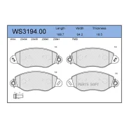 ������� ��������� �������� | ����� | Jeenice WS319400 WS319400 ����