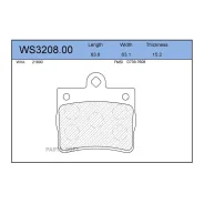 ������� ��������� �������� | ��� | Jeenice WS320800 WS320800 ����