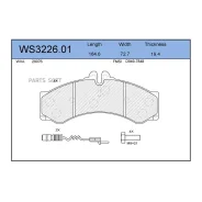 ������� ��������� �������� | ����� | Jeenice WS322601 WS322601 ����