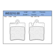 ������� ��������� �������� | ��� | Jeenice WS321000 WS321000 ����