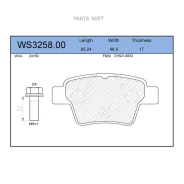 ������� ��������� �������� | ��� | Jeenice WS325800 WS325800 ����