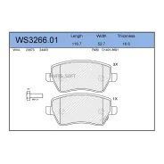 ������� ��������� �������� | ����� | Jeenice WS326601 WS326601 ����
