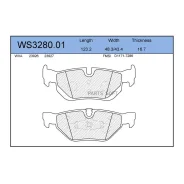 ������� ��������� �������� | ��� | Jeenice WS328001 WS328001 ����