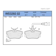 ������� ��������� �������� | ��� | Jeenice WS329202 WS329202 ����