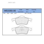 ������� ��������� �������� | ��� | Jeenice WS335000 WS335000 ����