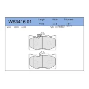 ������� ��������� �������� | ����� | Jeenice WS341601 WS341601 ����