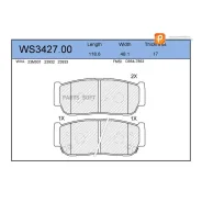 ������� ��������� �������� | ��� | Jeenice WS342700 WS342700 ����