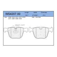 ������� ��������� �������� | ��� | Jeenice WS420700 WS420700 ����