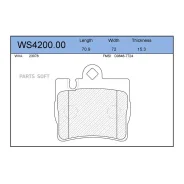 ������� ��������� �������� | ��� | Jeenice WS420000 WS420000 ����