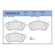 ������� ��������� �������� | ����� | Jeenice WS420500 WS420500 ����