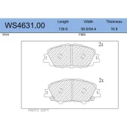 ������� ��������� �������� | ����� | Jeenice WS463100 WS463100 ����