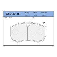������� ��������� �������� | ��� | Jeenice WS426300 WS426300 ����