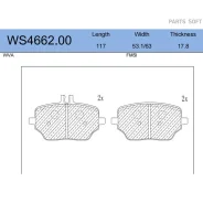 ������� ��������� �������� | ��� | Jeenice WS466200 WS466200 ����