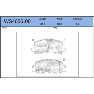 ������� ��������� �������� | ����� | Jeenice WS465600 WS465600 ����