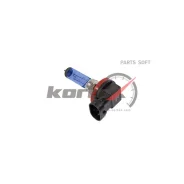 ����� H8 35W 12V PGJ19-1 (64212CBI)COOL BLUE (Premium) (������� 1 ��. ) Kortex KBA2014 KBA2014 ����