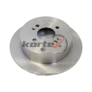 ���� ����. Hyundai GETZ/Accent/KIA RIO 05- ���. (d262mm) KD0091 Kortex KD0091 KD0091 ����
