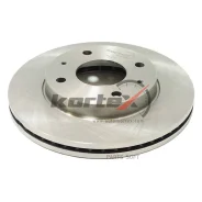 ���� ����. KIA Cerato 04- �����. ����. (d275mm) KD0102 Kortex KD0102 KD0102 ����