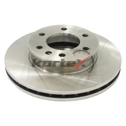 ���� ����. MB Sprintervw Crafter 06- ���. ����. (d300mm) KD0131 Kortex KD0131 KD0131 ����