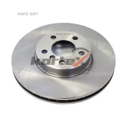 ���� ����. BMW X5 (E53) 00- �����. ����. (d332mm) KD0136 Kortex KD0136 KD0136 ����