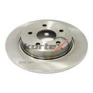 ���� ����. FORD Focus III 11- ����. (d271mm) KD0241 Kortex KD0241 KD0241 ����