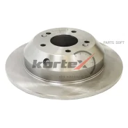���� ����. Hyundai Santa FE (CM)(DM)KIA Sorento (XM) 09- ���. (d302mm) KD0256 Kortex KD0256 KD0256 ����