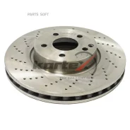 ���� ����. MB W204W212 Sport �����. �����. �(d322mm)(���������������) KD0269 Kortex KD0269 KD0269 ����