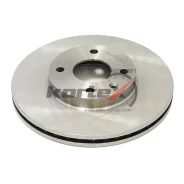 ���� ����. Chevrolet AVEO (T300) 12- �����. ����. (d256mm) KD0447 Kortex KD0447 KD0447 ����