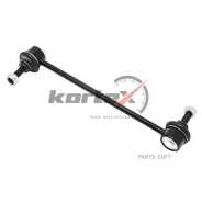 ���� ������������� Mitsubishi Lanceroutlanderc-Crosser4007 07- ���. ����. ���. KLS5168 Kortex KLS5168 KLS5168 ����