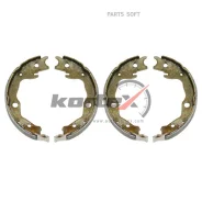 ������� ��p������� Nissan X-Trail(T31) Qashqai JUKE Renault Koleos Toyota RAV 4 (�-�)(172x32) KS031STD Kortex KS031STD KS031STD ����