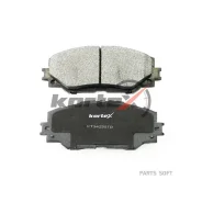 ������� ����. Toyota Auris 07-Corolla 02-RAV 4 III 06- �����. �-� KT3425STD Kortex KT3425STD KT3425STD ����
