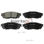 ������� ����. Toyota Camry V70 18- ���. �-� KT9001STD Kortex KT9001STD KT9001STD ����