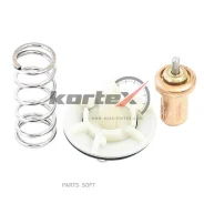 ��������� AUDI A3 Skoda Superbyetivw POLO 08- KTH001 Kortex KTH001 KTH001 ����
