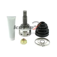 ���� �������� Toyota Corolla (E12) 02- (ABS+) KVJ058 Kortex KVJ058 KVJ058 ����